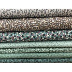 Patchwork Stof